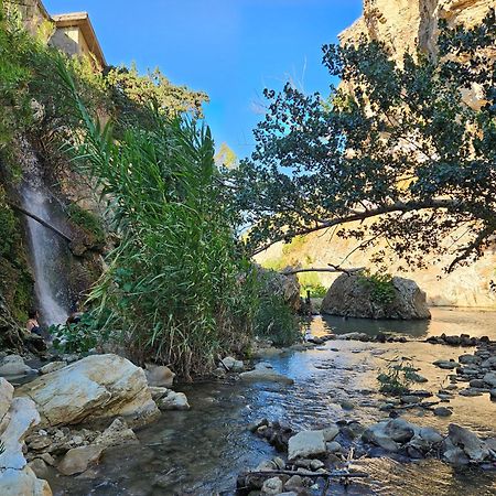 Casa Vacanza Corallo Кастелламмаре-дель-Гольфо Екстер'єр фото