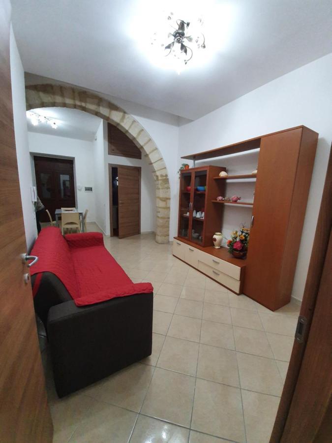Casa Vacanza Corallo Кастелламмаре-дель-Гольфо Екстер'єр фото