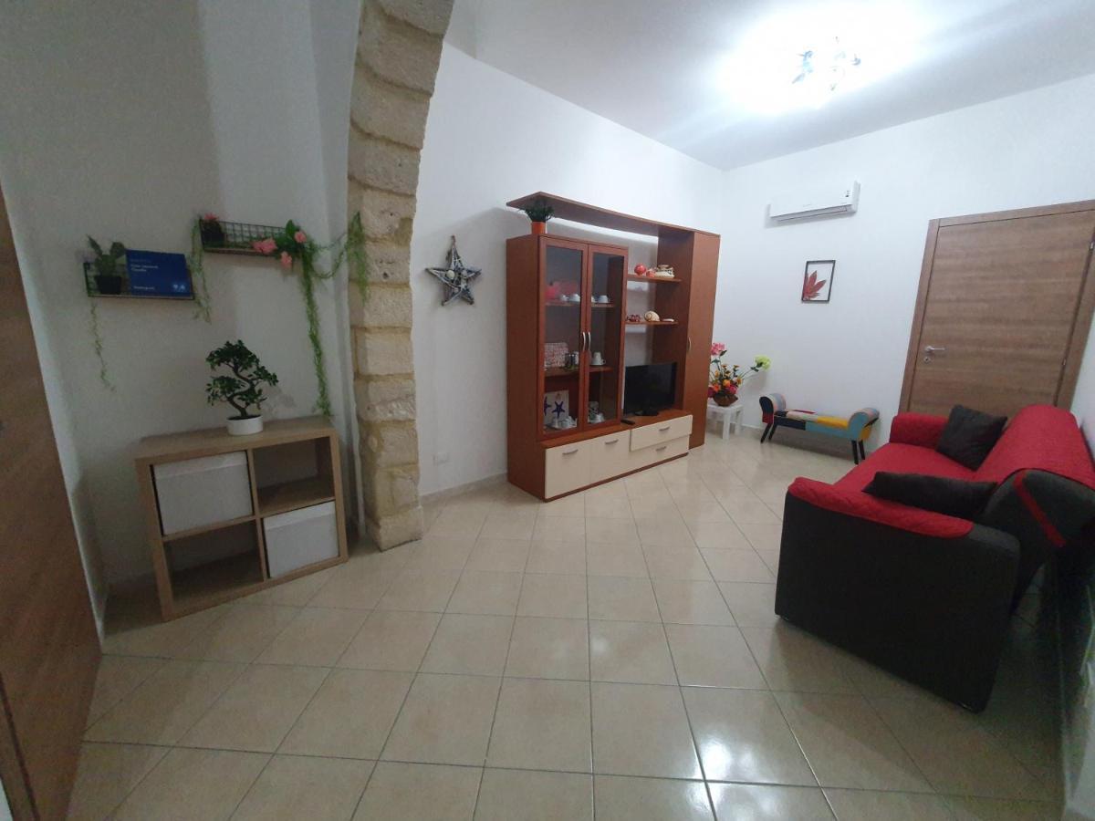 Casa Vacanza Corallo Кастелламмаре-дель-Гольфо Екстер'єр фото